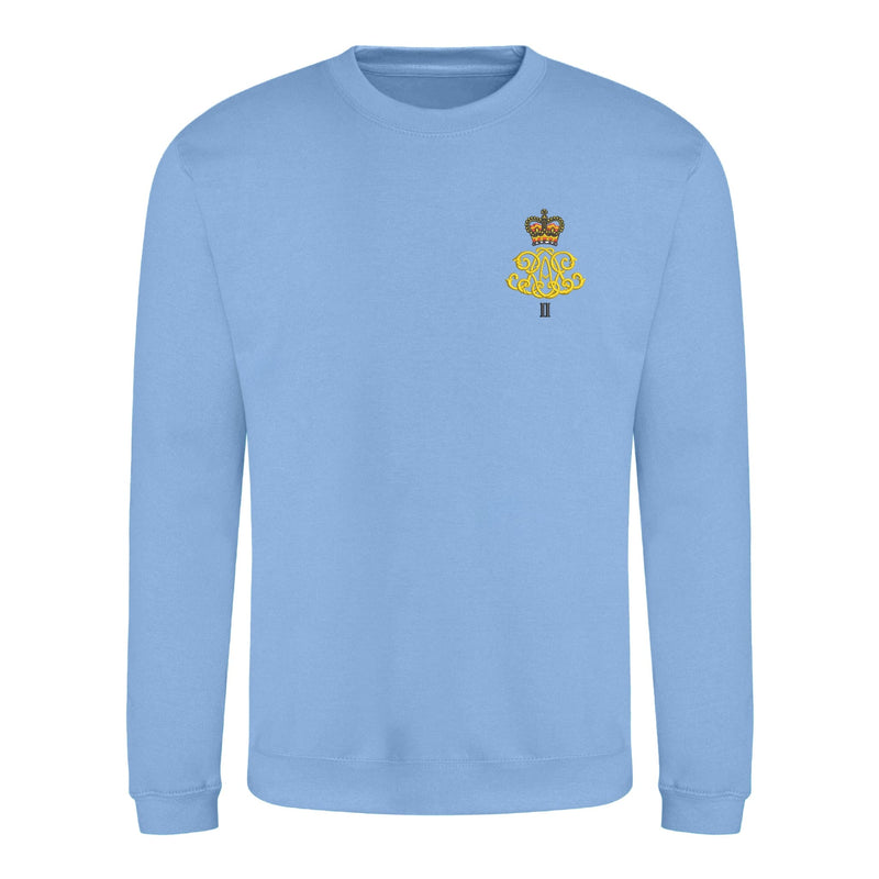 2nd Regiment Royal Artillery Sweatshirt