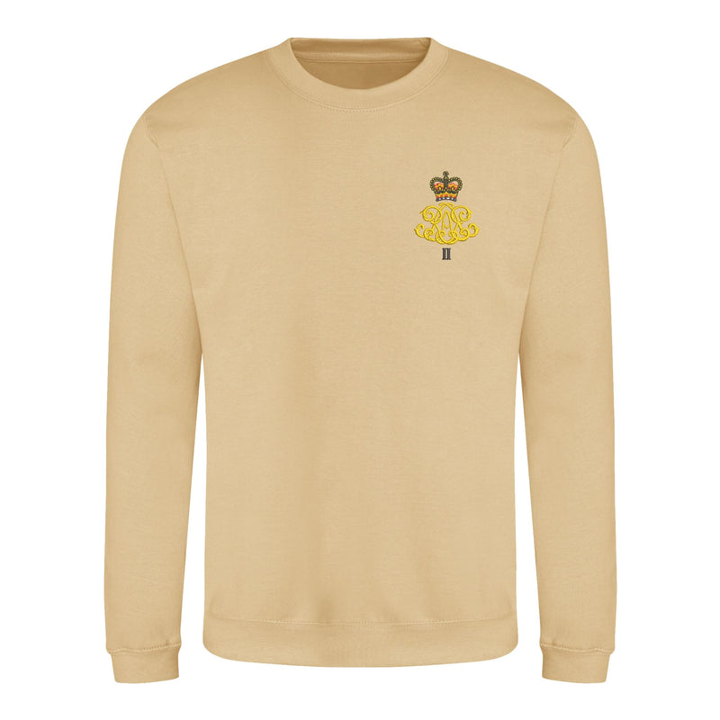 2nd Regiment Royal Artillery Sweatshirt