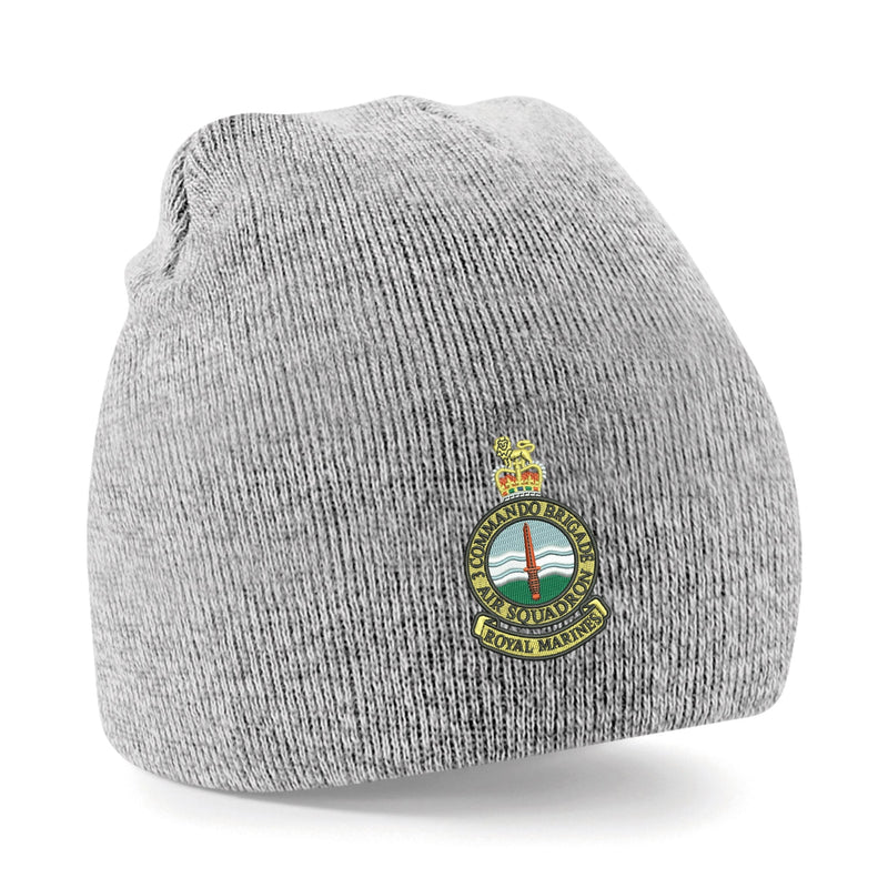 3 Commando Brigade Air Squadron Beanie Hat