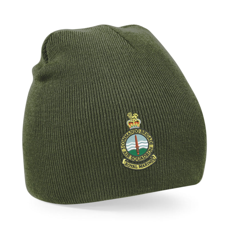 3 Commando Brigade Air Squadron Beanie Hat