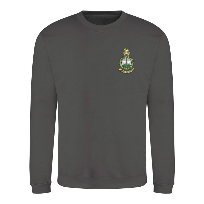 3 Commando Brigade Air Squadron Sweatshirt