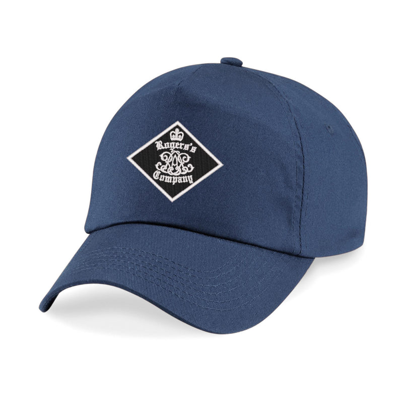 30 Battery (Rogers Company) Royal Artillery Embroidered Baseball Cap