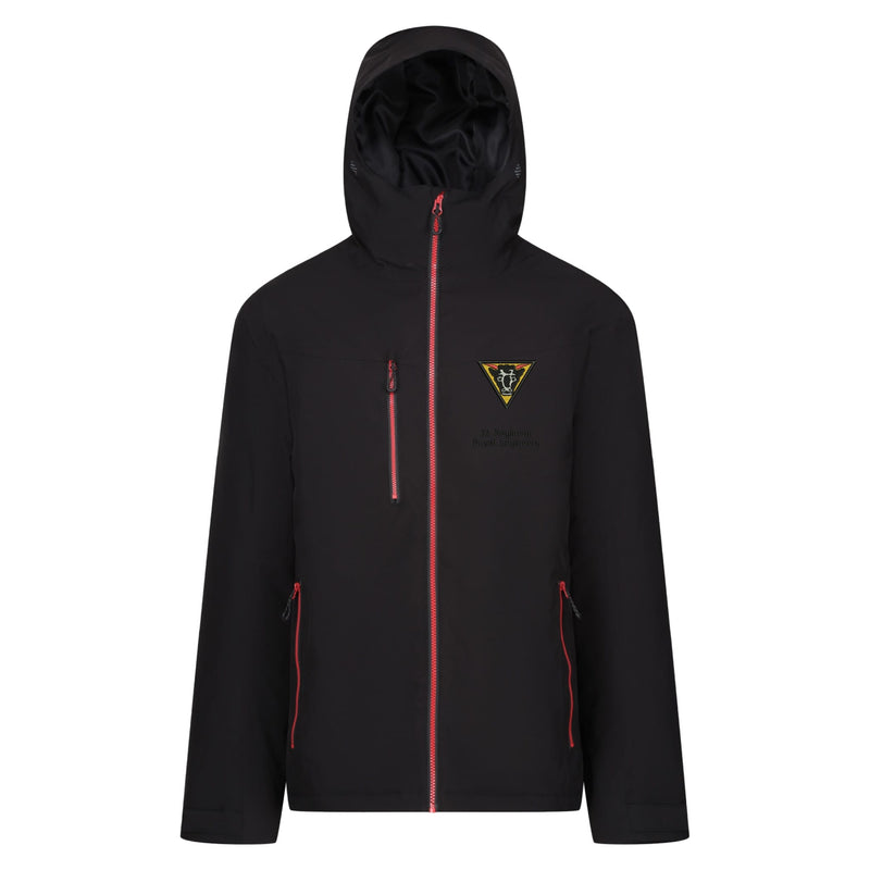 32 Regiment Royal Engineers Regatta Waterproof Insulated Jacket