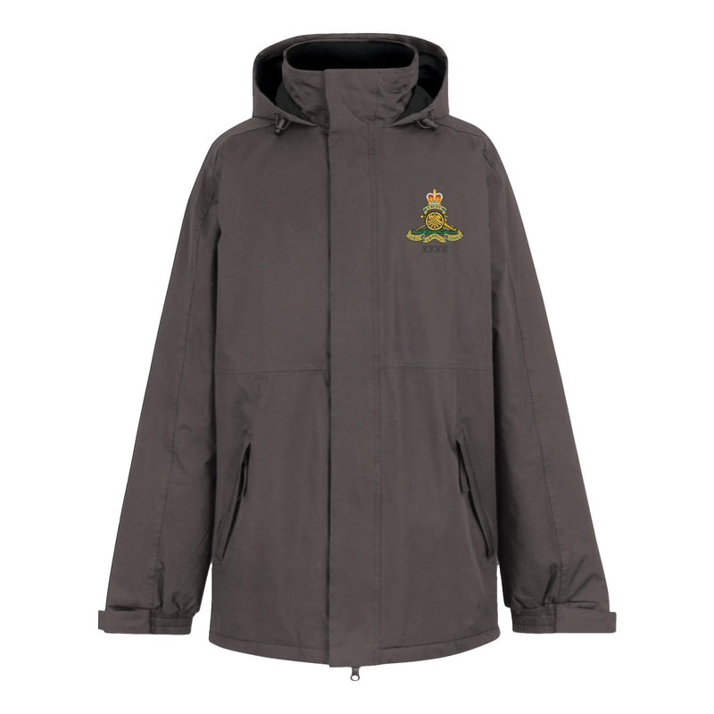 32nd Regiment Royal Artillery Regatta Dover Parka