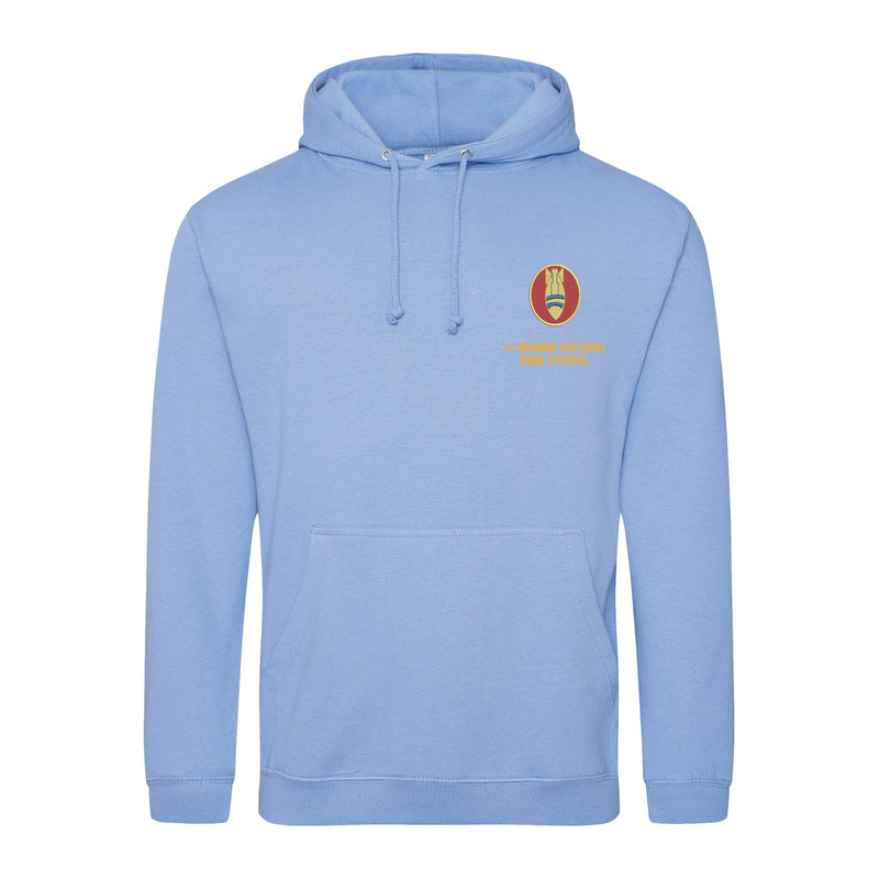 33 Engineers Bomb Disposal Hoodie