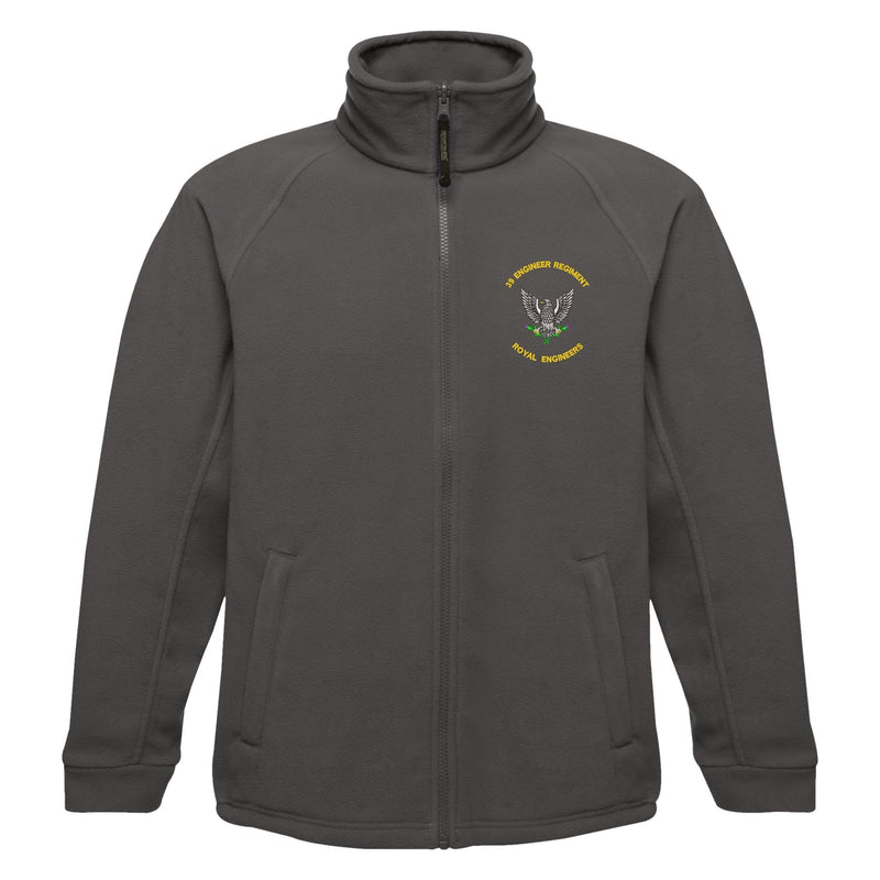 39 Engineer Regiment Regatta Fleece