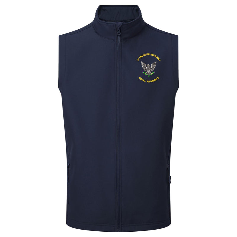 39 Engineer Regiment Gilet