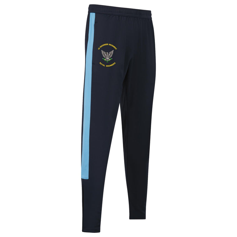 39 Engineer Regiment Knitted Tracksuit Pants
