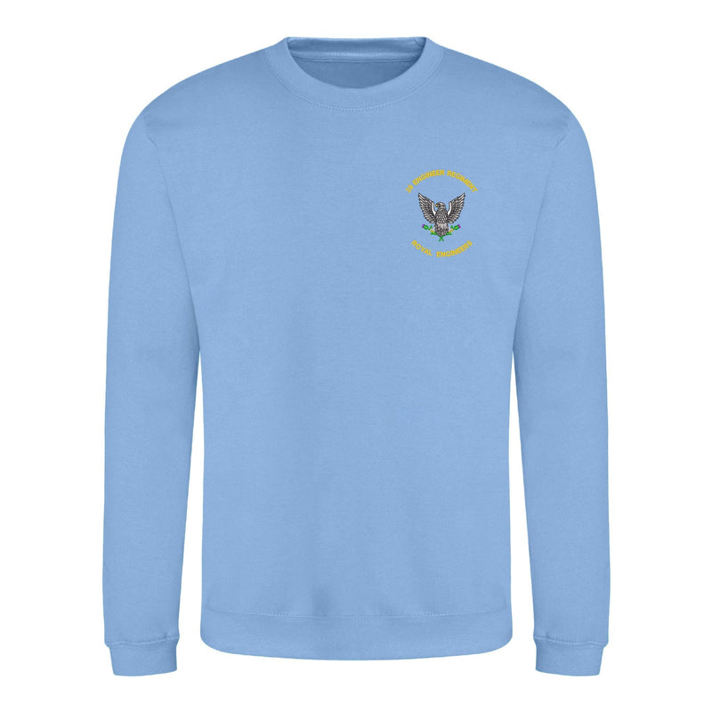 39 Engineer Regiment Sweatshirt