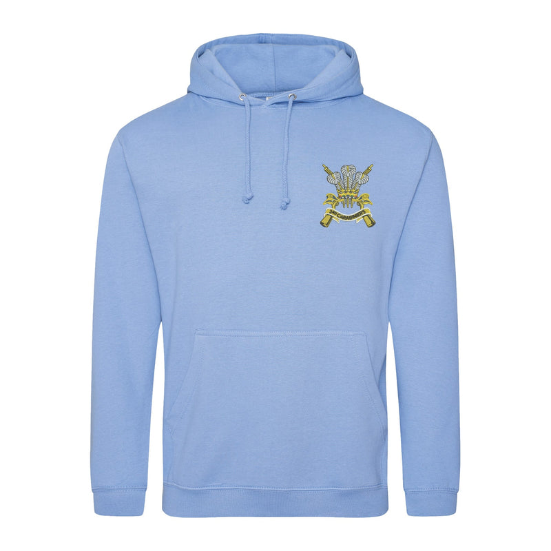 3rd Carabiniers Hoodie