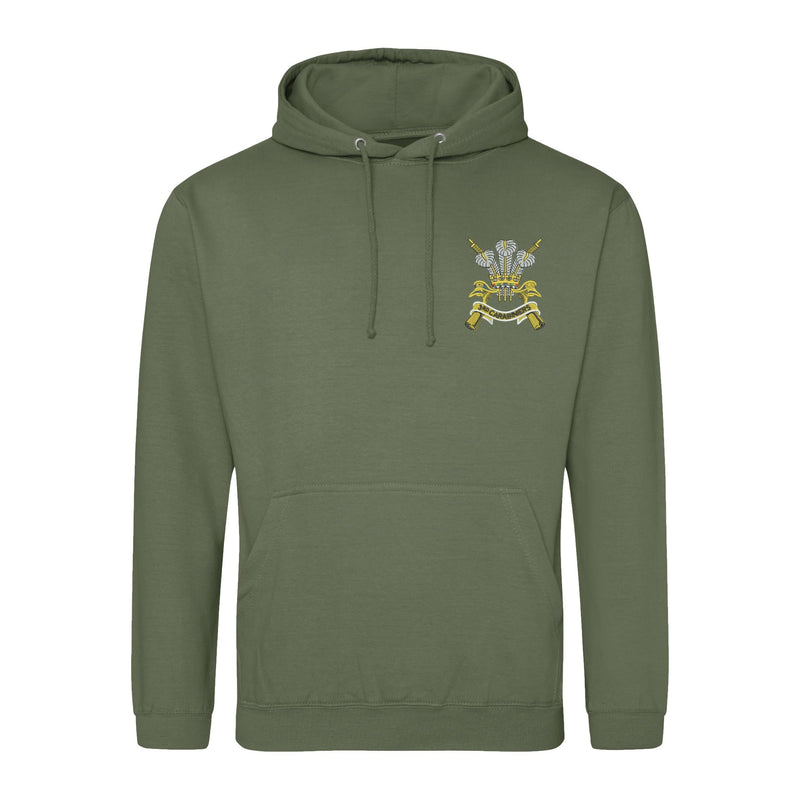 3rd Carabiniers Hoodie