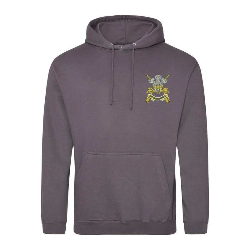 3rd Carabiniers Hoodie