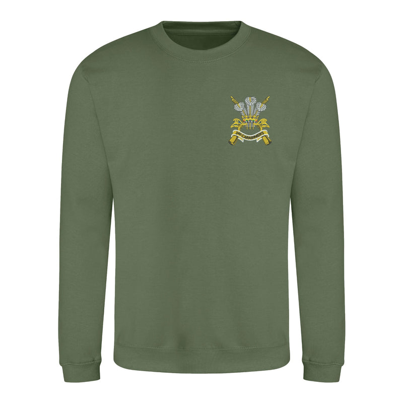 3rd Carabiniers Sweatshirt