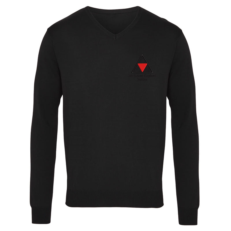 3rd (United Kingdom) Division Arundel Sweater