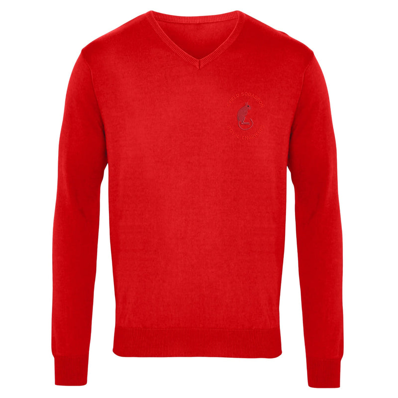 4 Field Squadron Royal Engineers Arundel Sweater