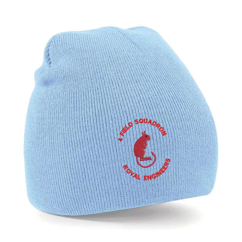 4 Field Squadron Royal Engineers Beanie Hat