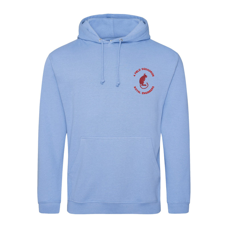4 Field Squadron Royal Engineers Hoodie