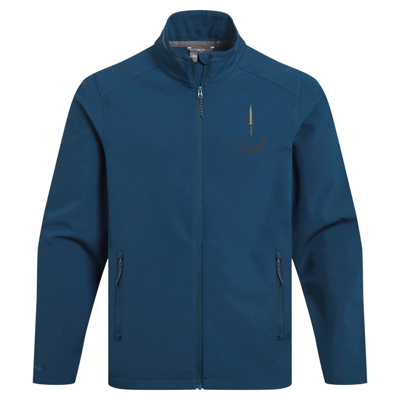 40 Commando Craghoppers Basecamp Softshell