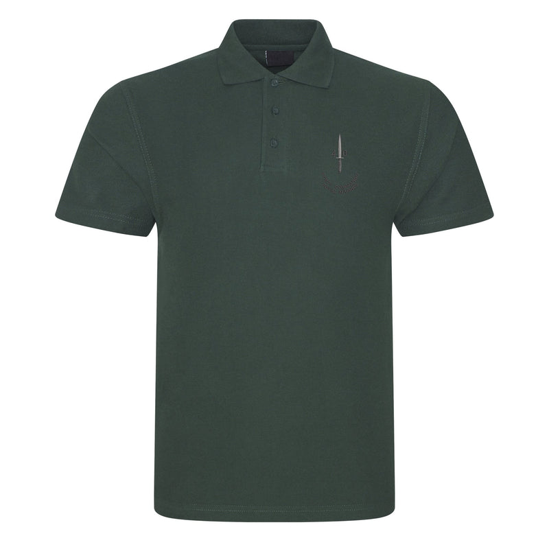 40 Commando Polo Shirt
