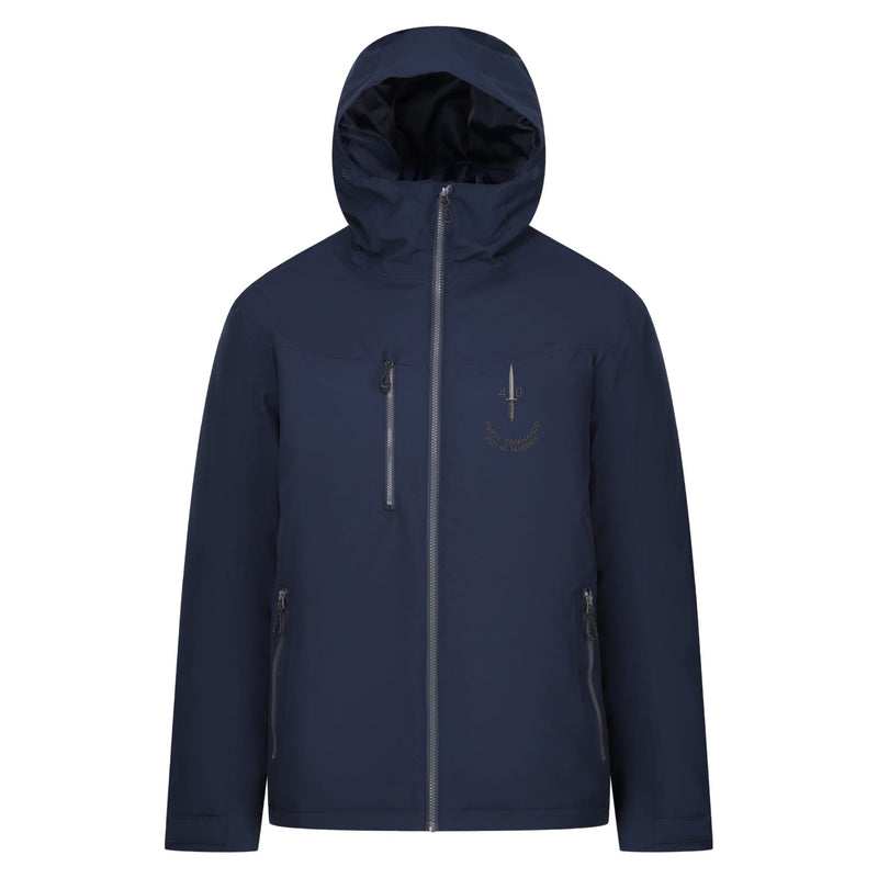 40 Commando Regatta Waterproof Insulated Jacket