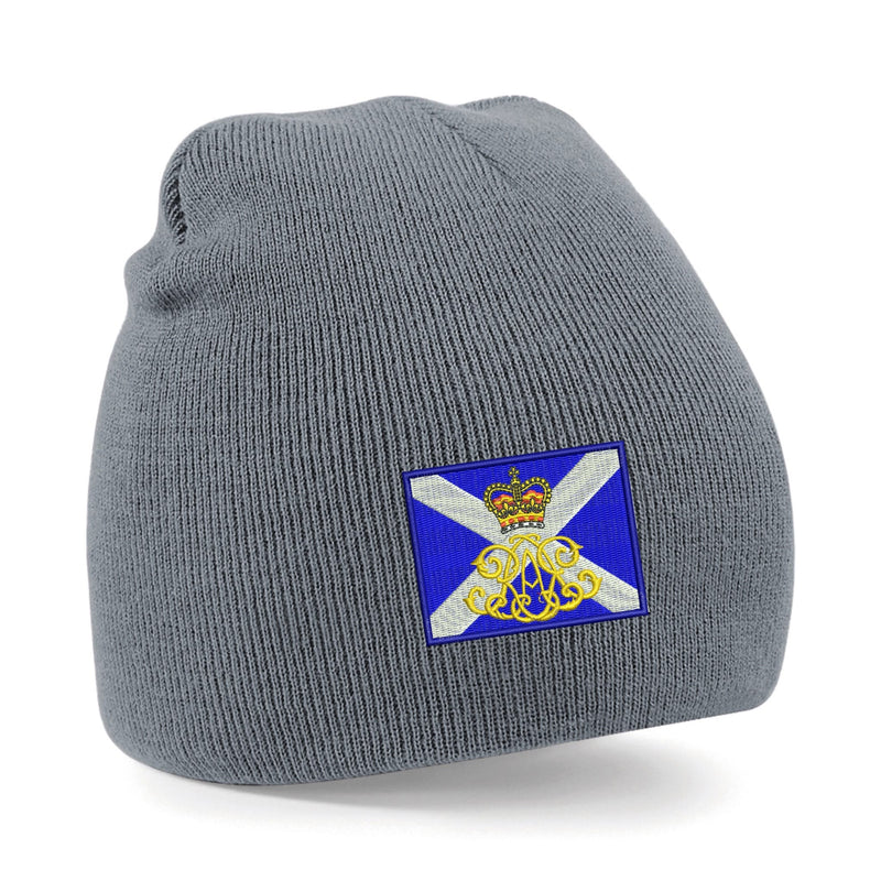 40th Regiment Royal Artillery - The Lowland Gunners Beanie Hat