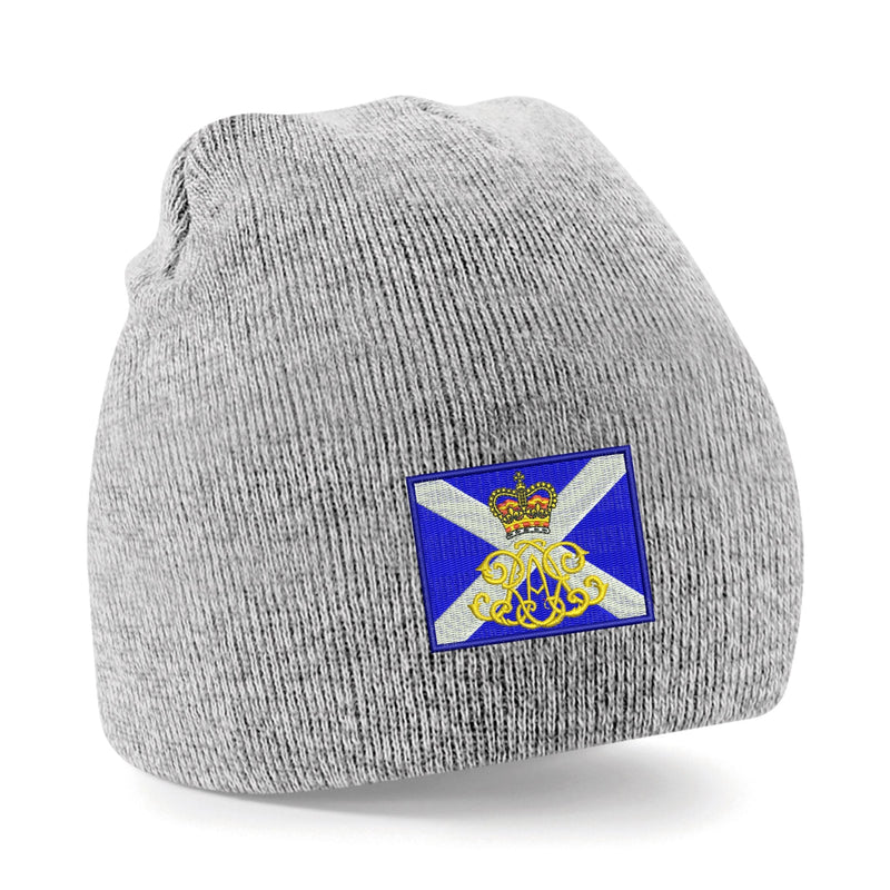 40th Regiment Royal Artillery - The Lowland Gunners Beanie Hat