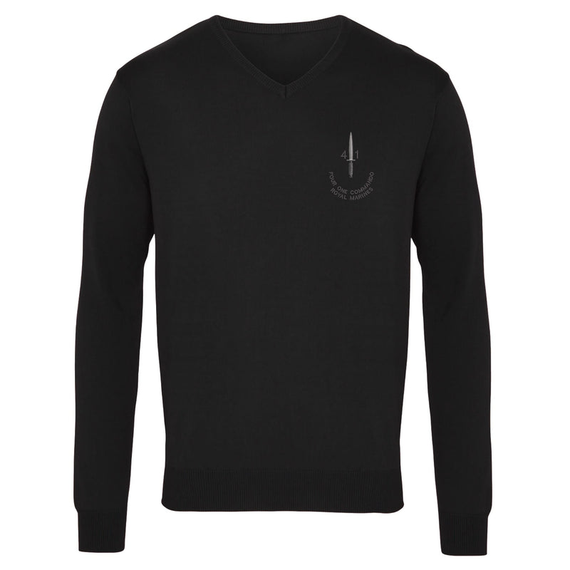41 Commando Arundel Sweater