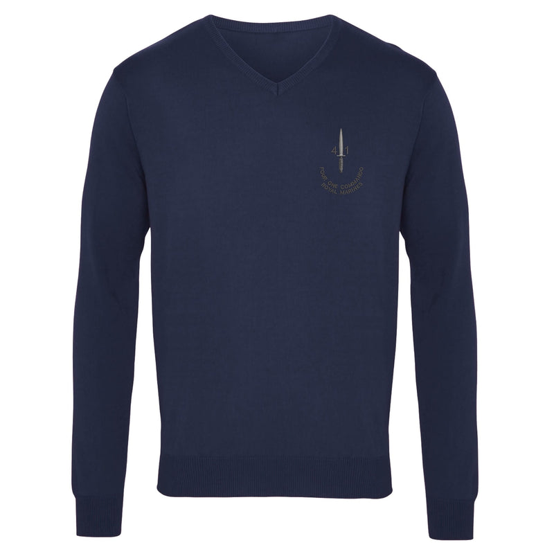 41 Commando Arundel Sweater