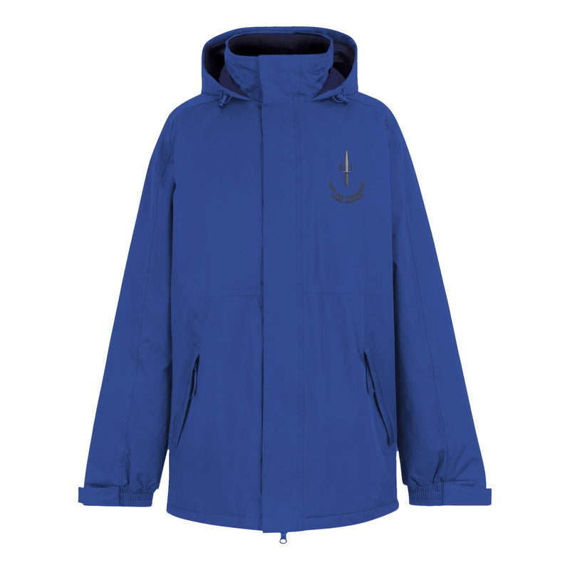 41 Commando Regatta Dover Parka