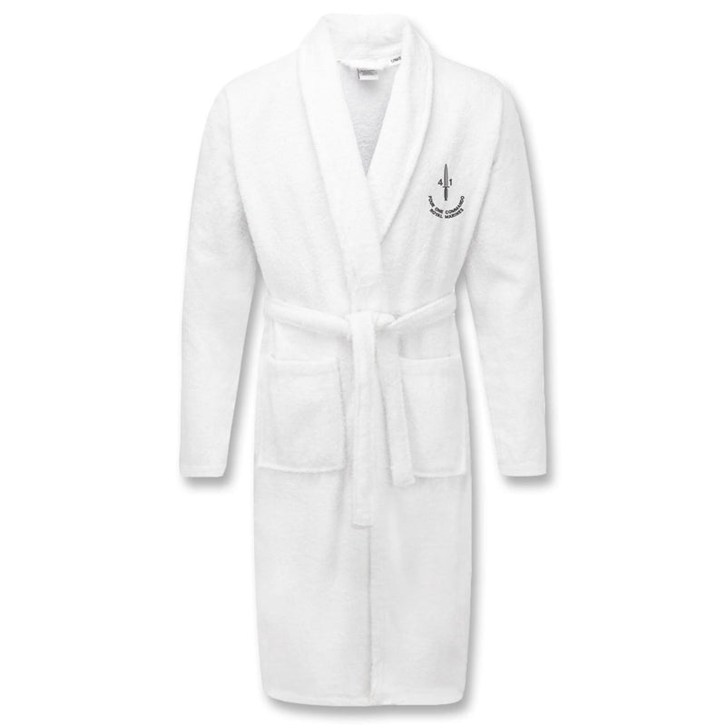 41 Commando Dressing Gown