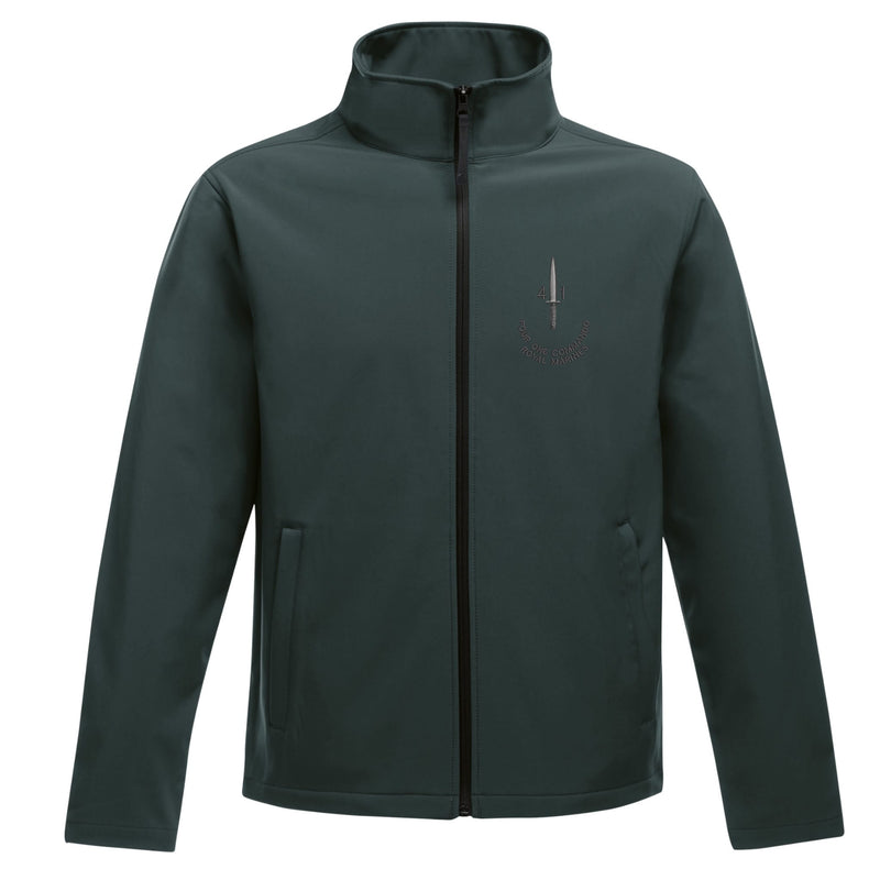 41 Commando Regatta Softshell Jacket