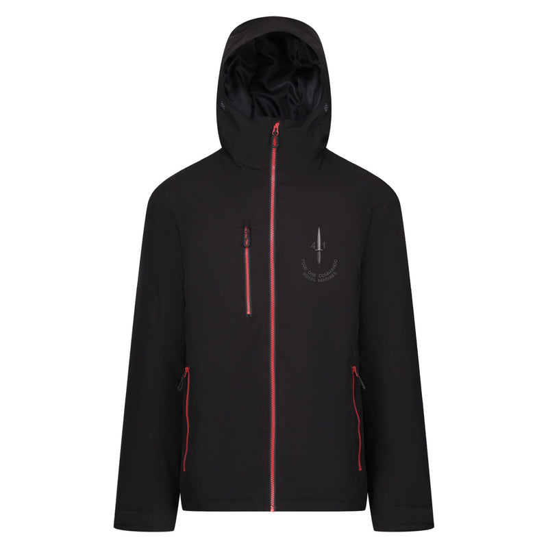 41 Commando Regatta Waterproof Insulated Jacket