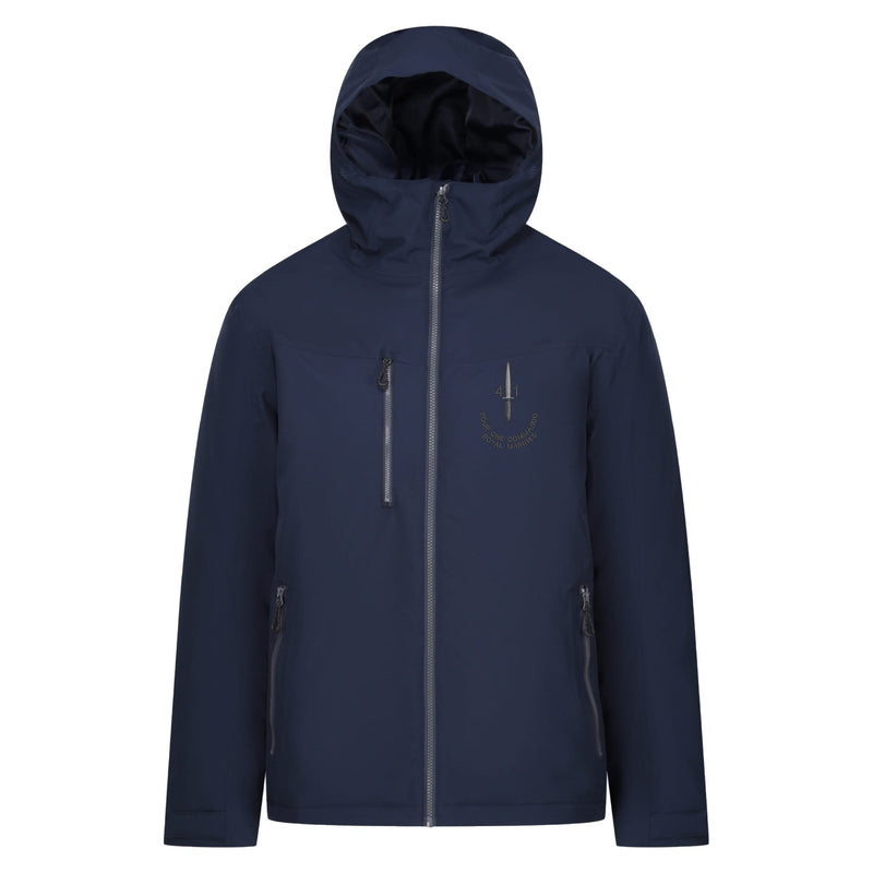 41 Commando Regatta Waterproof Insulated Jacket