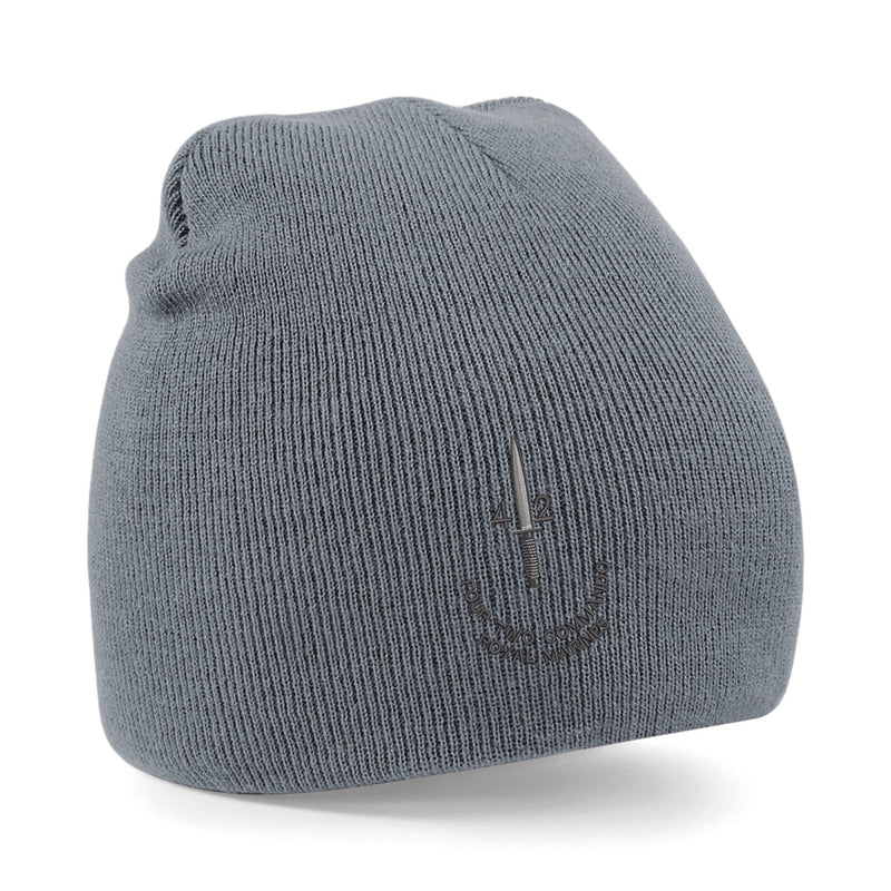 42 Commando Beanie Hat