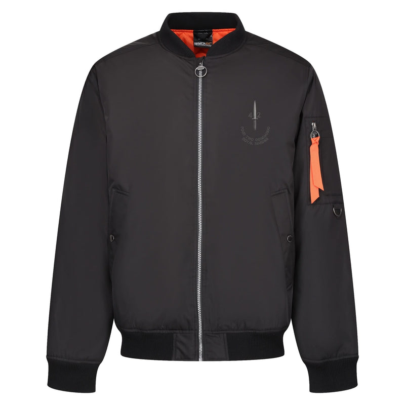 42 Commando Regatta Pilot Jacket