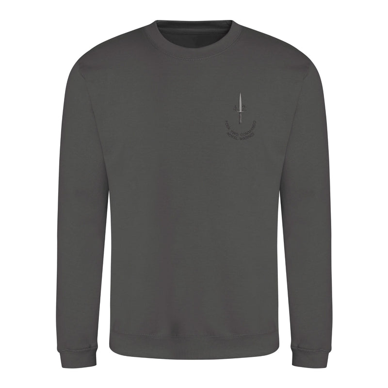 42 Commando Sweatshirt