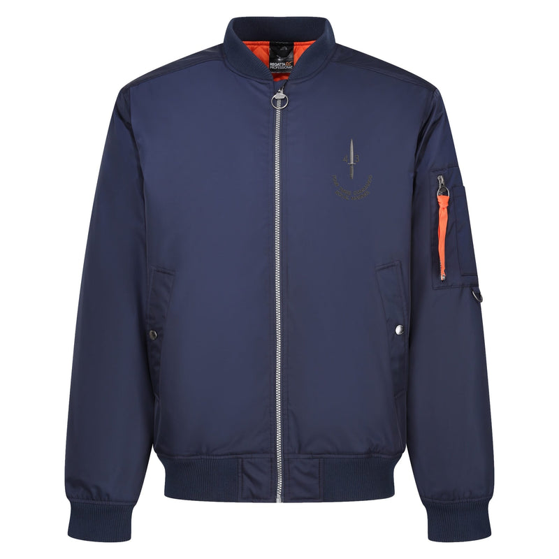 43 Commando Regatta Pilot Jacket