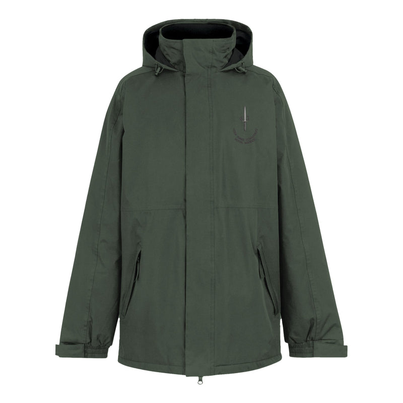 43 Commando Regatta Dover Parka