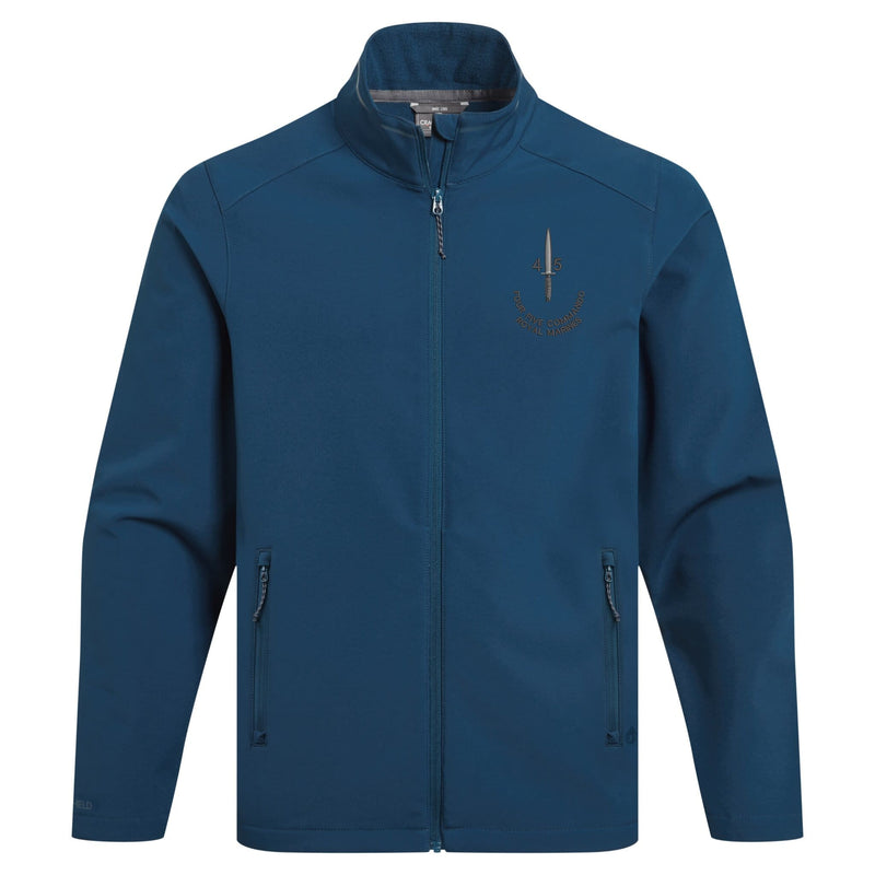 45 Commando Craghoppers Basecamp Softshell