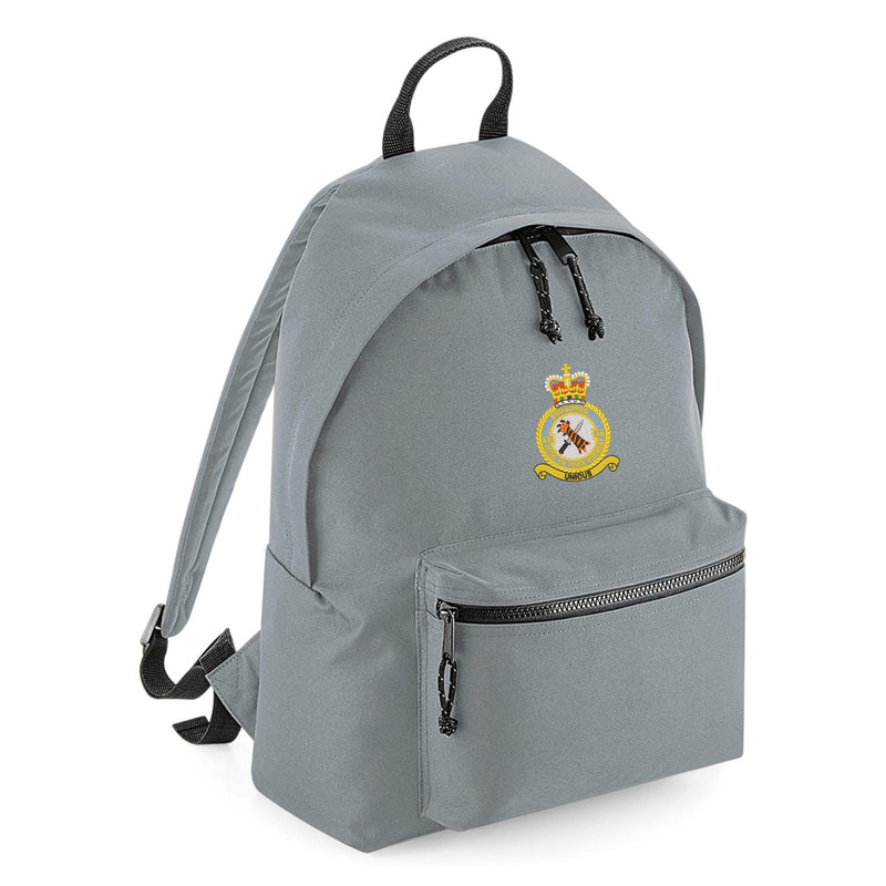 48 Squadron RAF Regiment Backpack