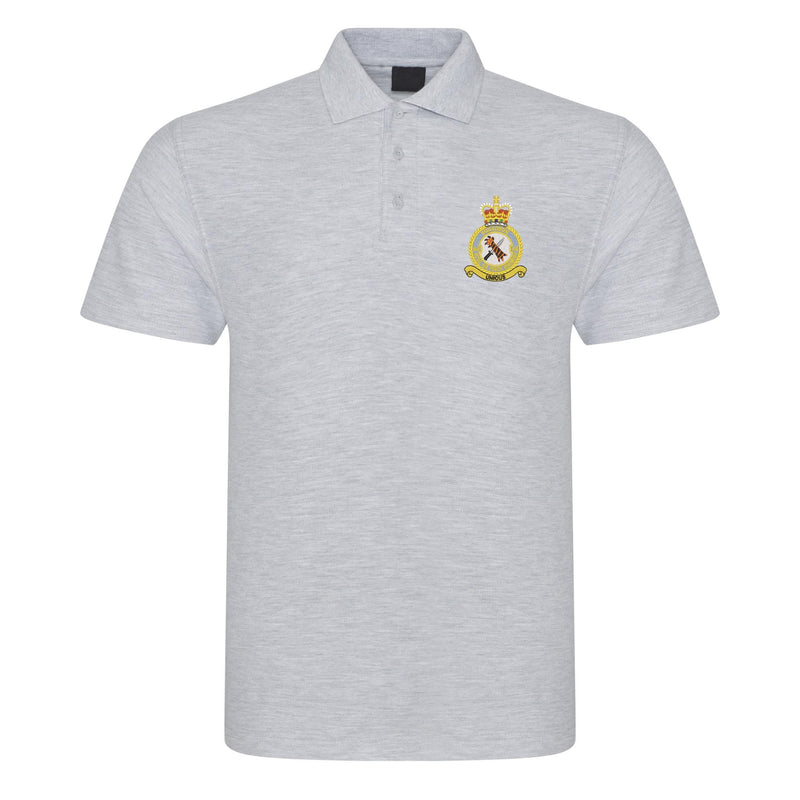 48 Squadron RAF Regiment Polo Shirt