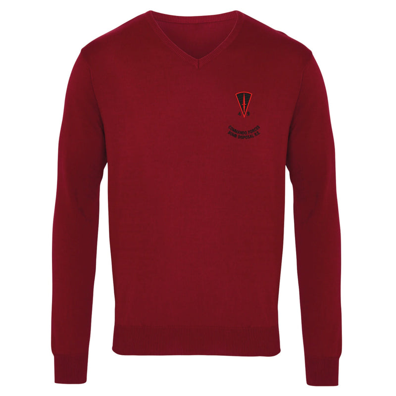 49 Bomb Disposal Arundel Sweater