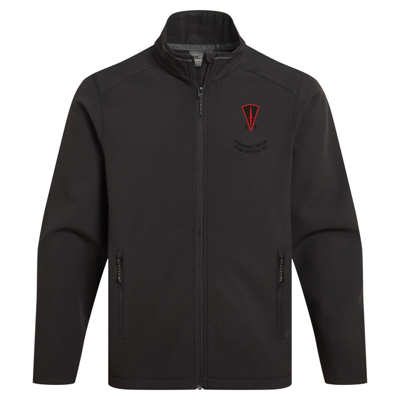 49 Bomb Disposal Craghoppers Basecamp Softshell