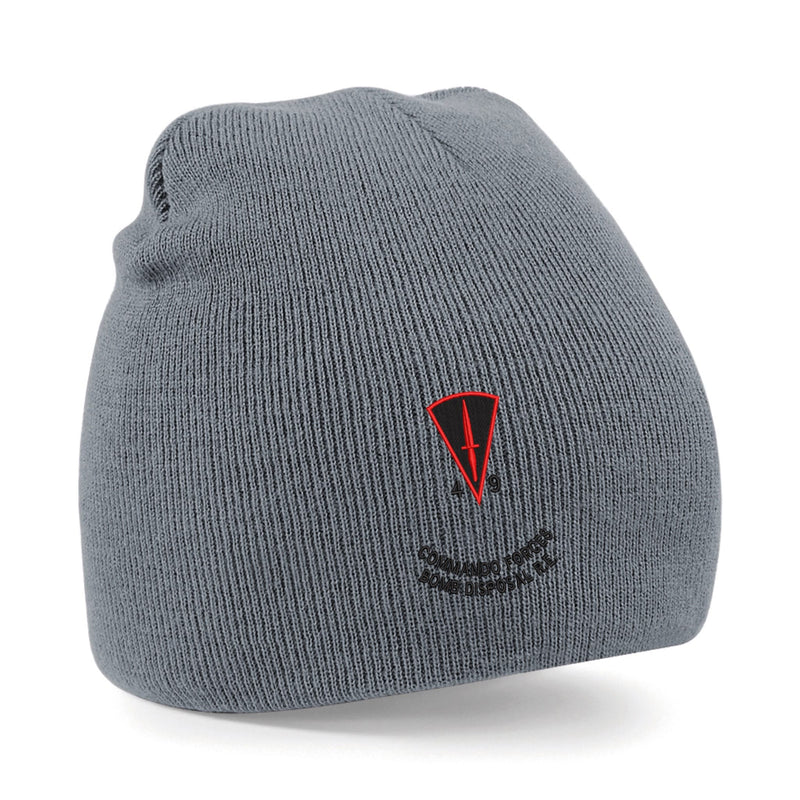 49 Bomb Disposal Beanie Hat