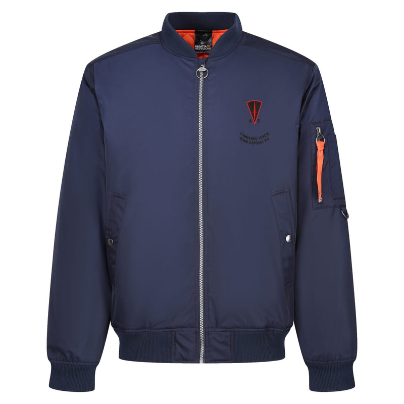 49 Bomb Disposal Regatta Pilot Jacket