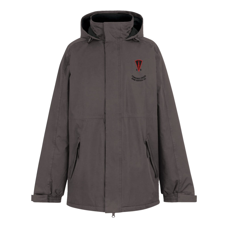 49 Bomb Disposal Regatta Dover Parka