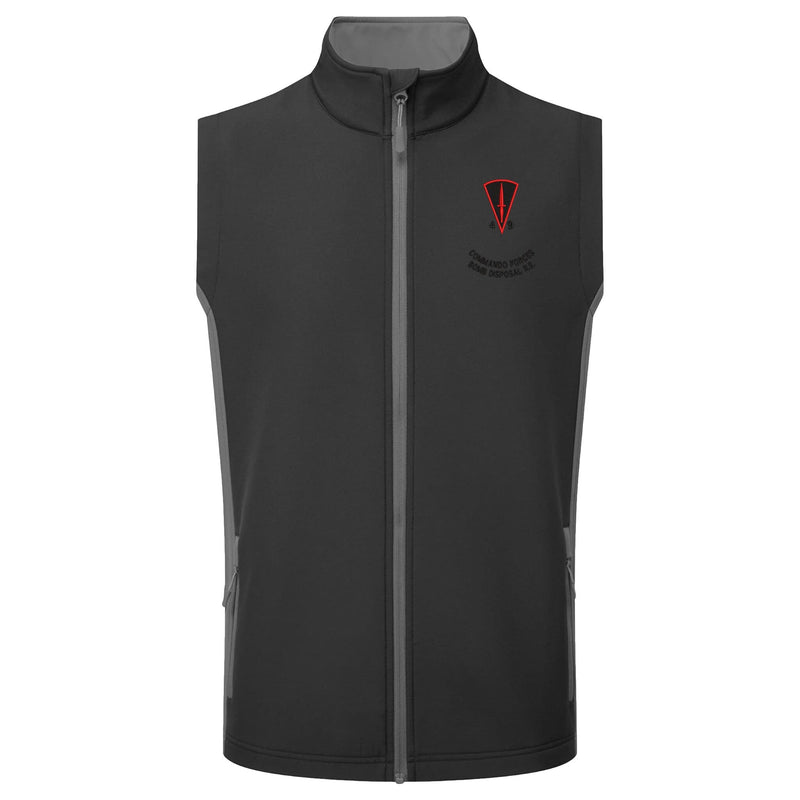 49 Bomb Disposal Gilet