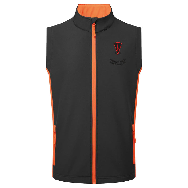 49 Bomb Disposal Gilet