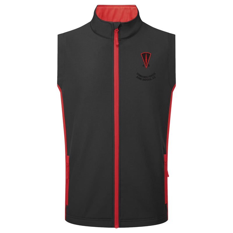49 Bomb Disposal Gilet