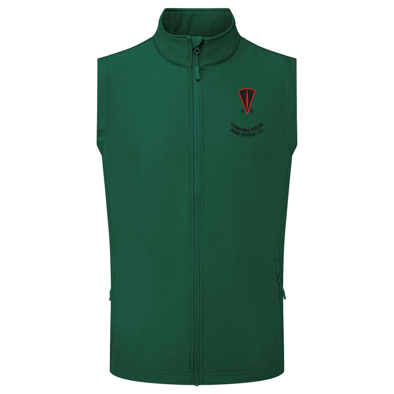 49 Bomb Disposal Gilet